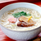 煮麺（にゅうめん）