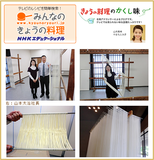 みんなのきょうの料理