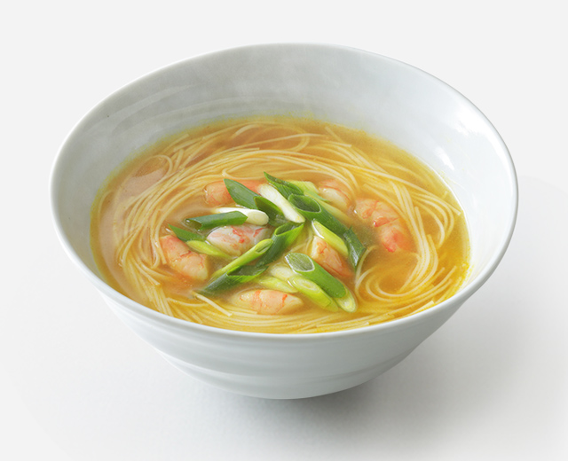 にゅうめんシリーズ | 株式会社三輪山本