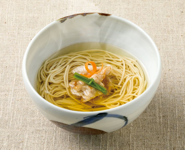 商品について-にゅうめん | 株式会社三輪山本